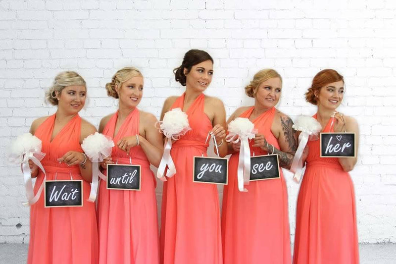 Wedding Party Services