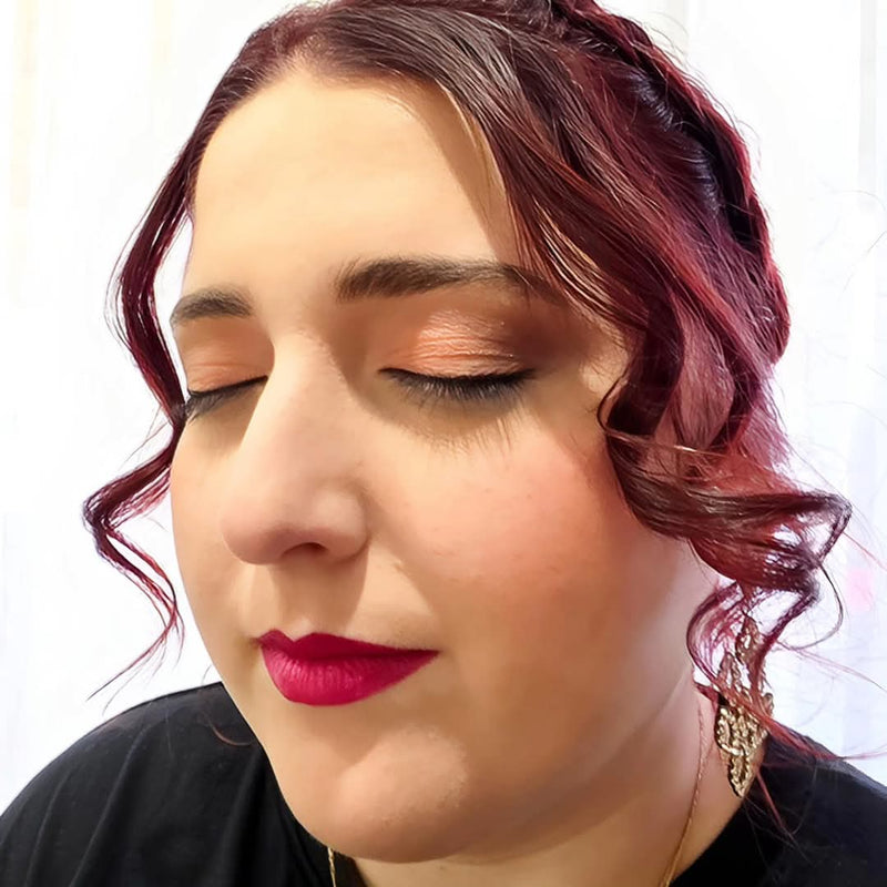 Hair & Beauty Services